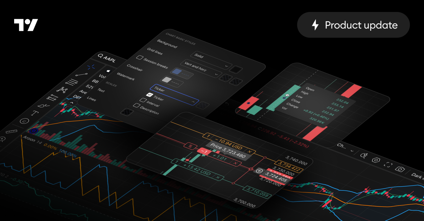 Product update cover